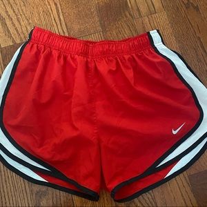 Nike shorts